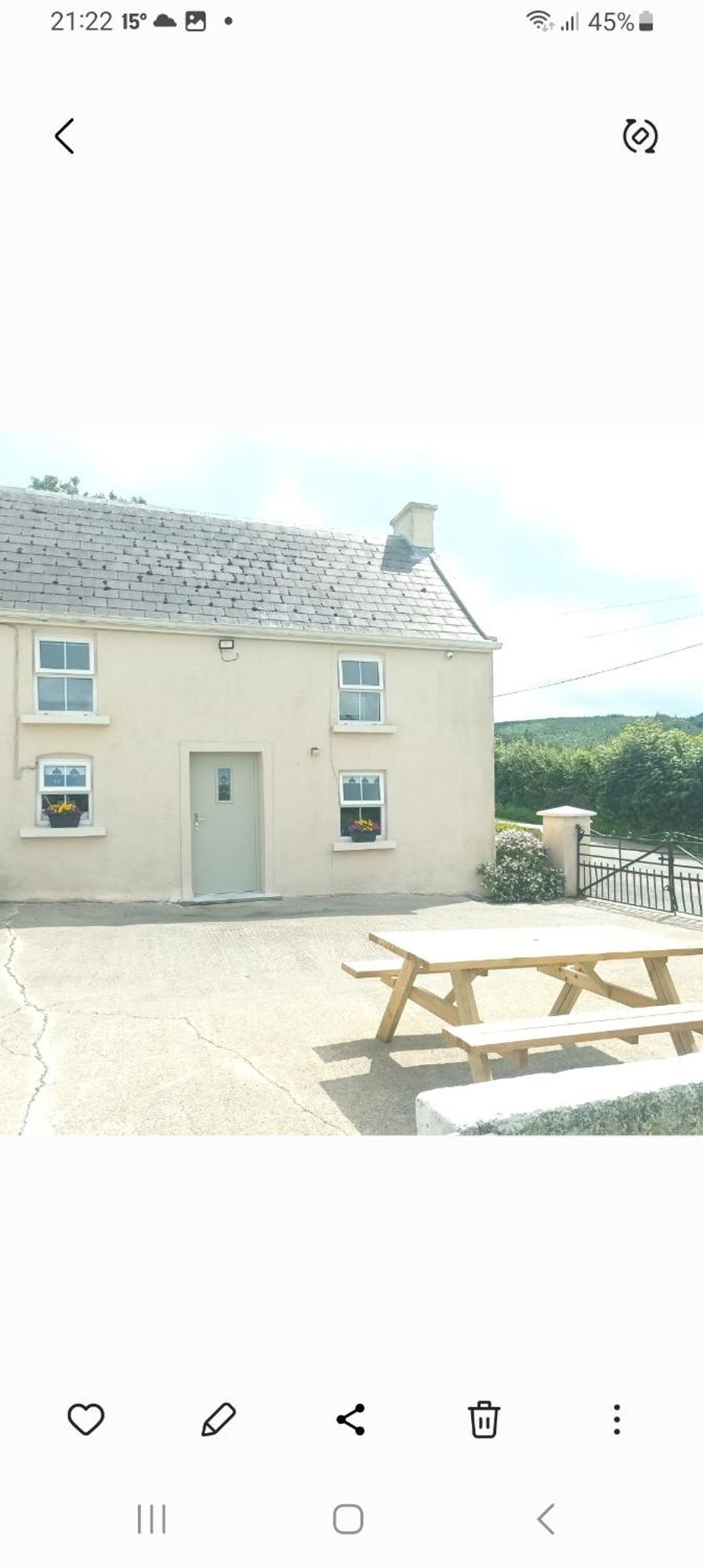 Charming Country Homestead Kilkenny Ngoại thất bức ảnh